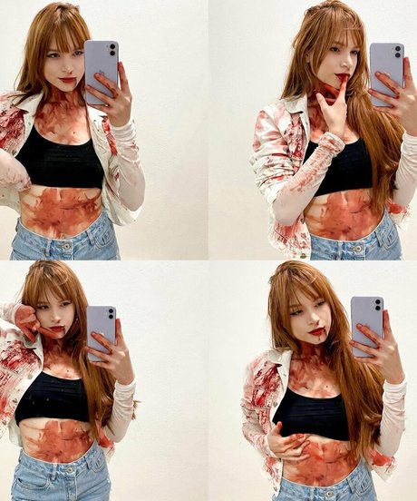 Veevtr high quality star image