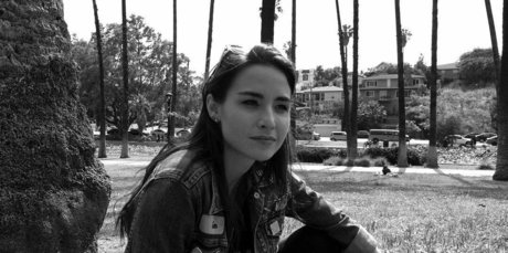 Allison Scagliotti model exclusive archive