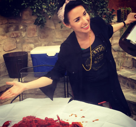 Allison Scagliotti free actress archive