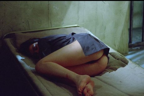 Lina Romay star hot photo