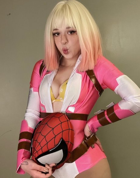 Becky May exclusive pornstar images