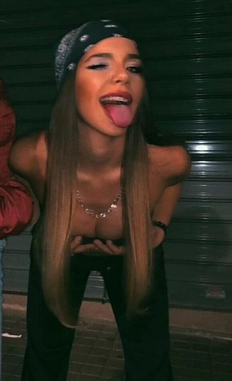 Katerinaamis adult star pic