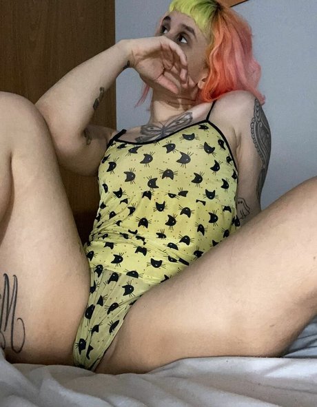 NatBorges art model img