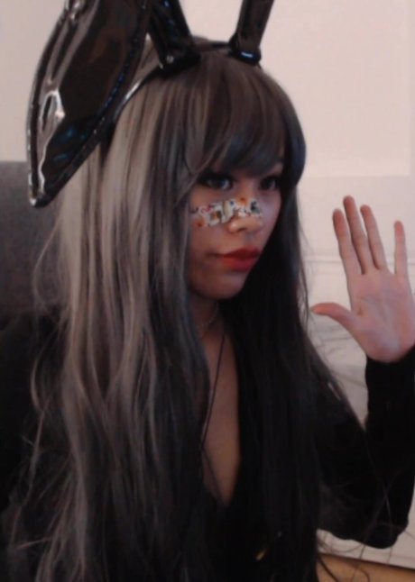 Saiiren nude pornstar photo