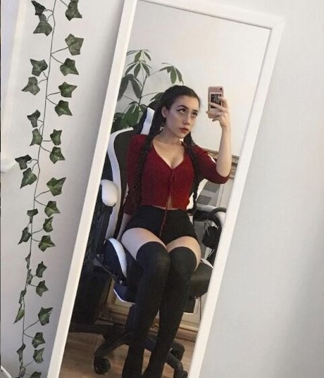 Peachachoo perfect pornstar gallery