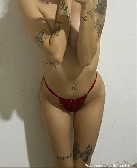 Leandram_ adult model pic