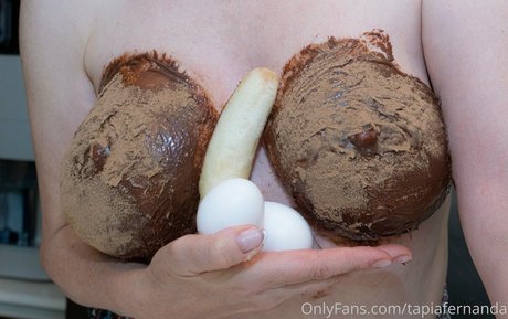 Fernanda Tapia pornstar art images