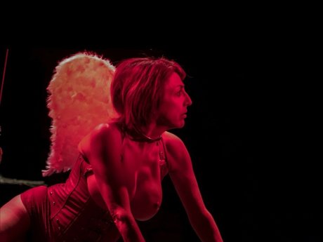 Fernanda Tapia model nudes pictures