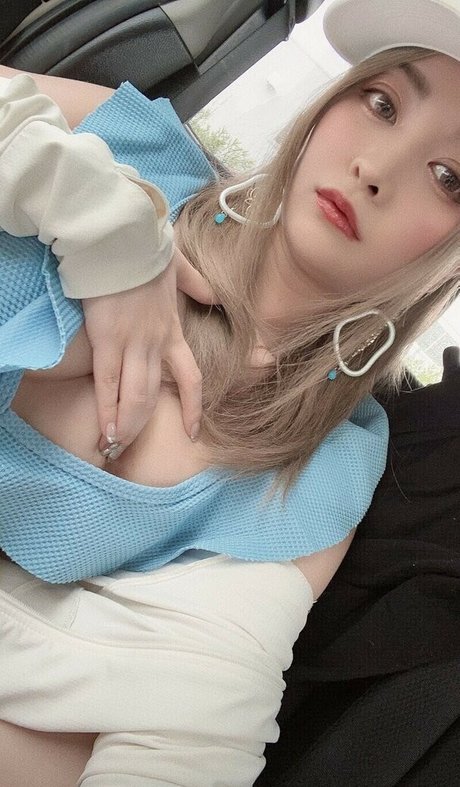 Noraneko sexy star pics