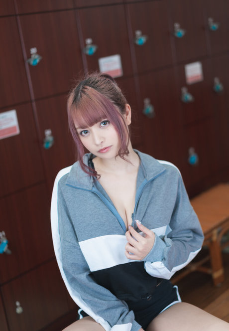 Noraneko beautiful pornstar images