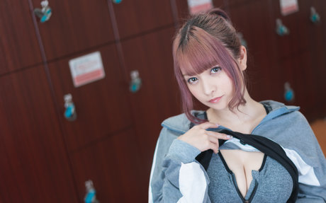 Noraneko pornstar perfect pics