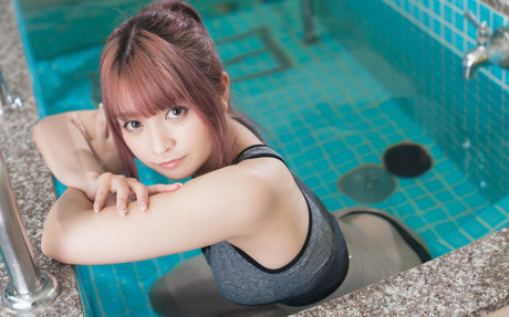 Noraneko pornstar erotic pic