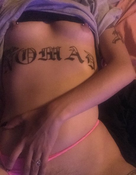 FrancisInChains model art gallery