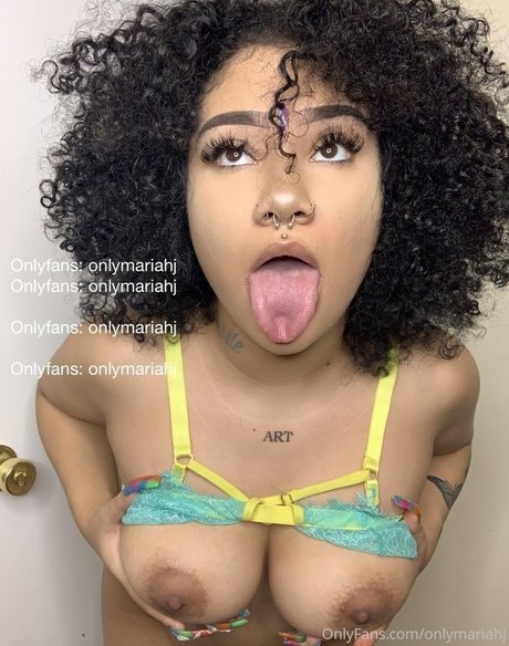 Mariahj xxx actress images