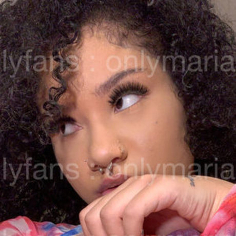 Mariahj pornstar exclusive image