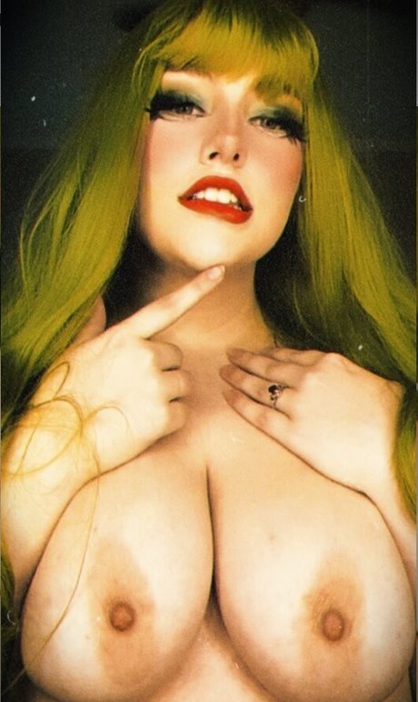 Peachling art star photos