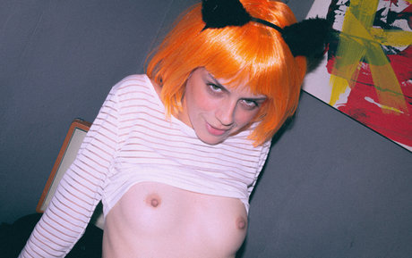 Melantha star porn pics