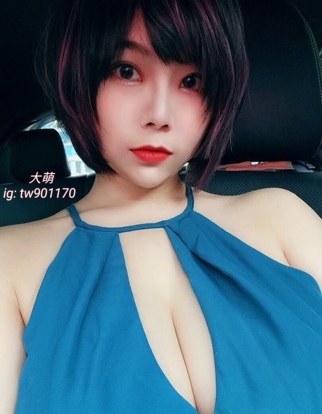 tw901173 model naked image