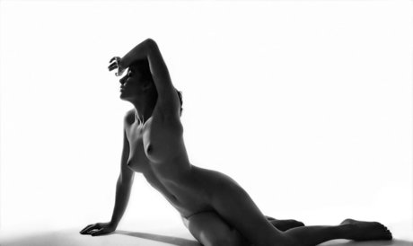 Margie Harrison model pic