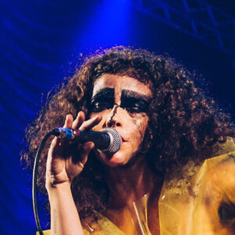 Teto Preto model nice img