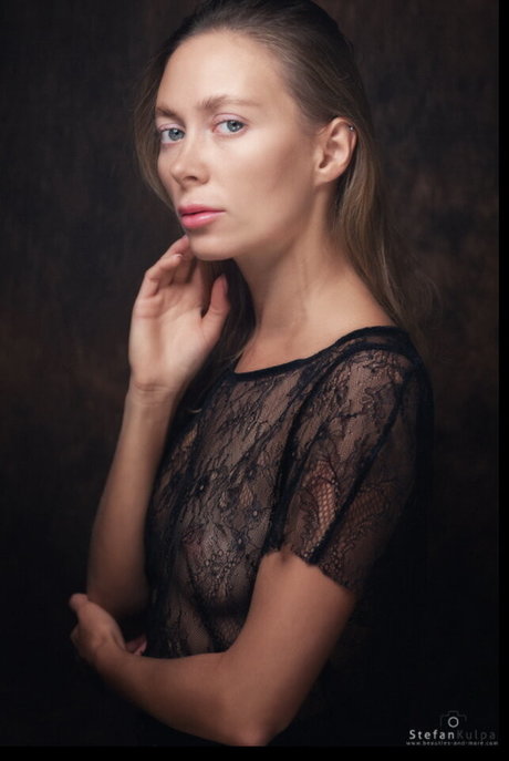 Alex Sky star hd photo