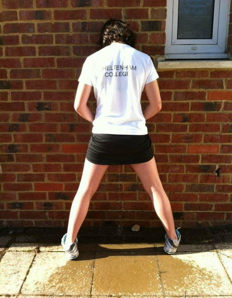 Jamie Chadwick sex actress picture