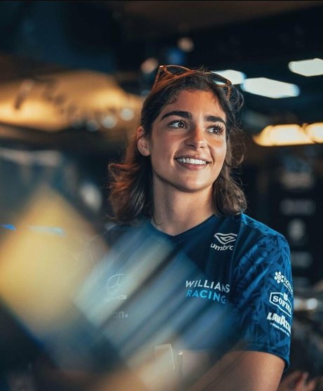 Jamie Chadwick pornstar top pics