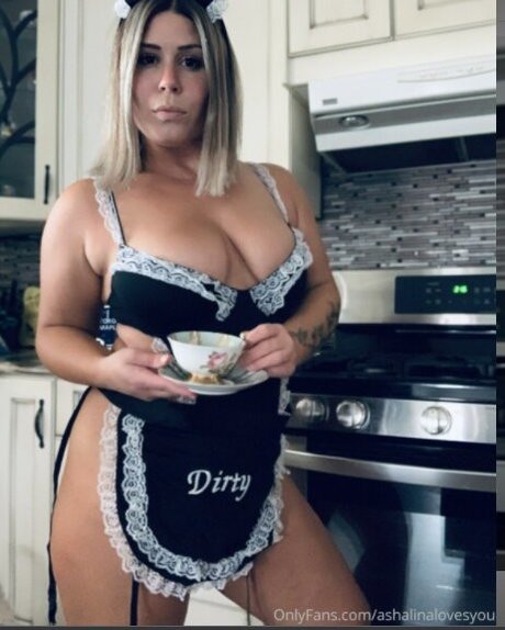 Ashalina pornstar pic