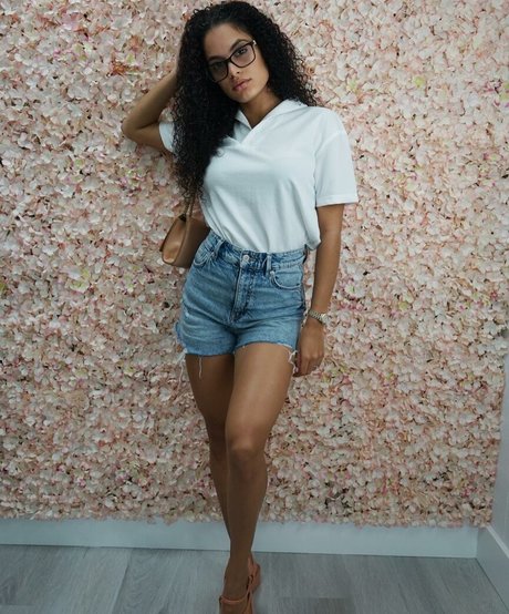 Jennifer Prado top model image