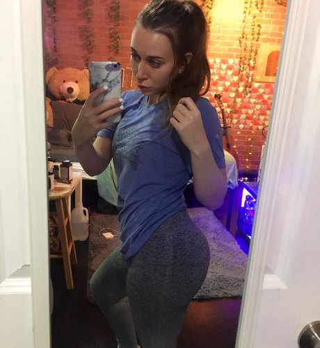 Angelica Trae star high quality galleries