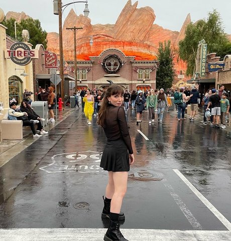 Angelica Trae sex star images