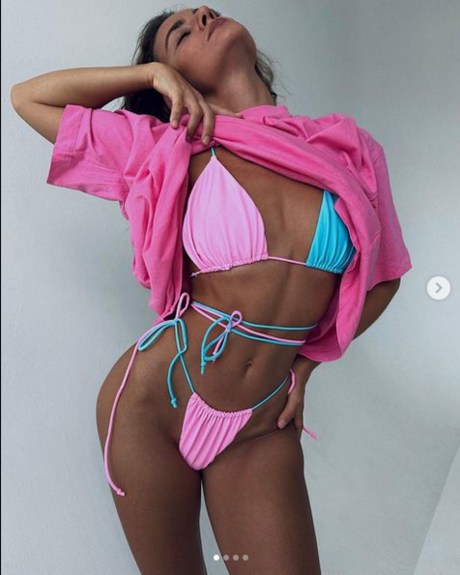 Yuliya Lazarenko high quality pornstar pic