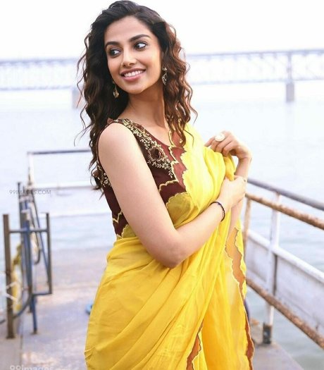 Meenakshi Chaudhary star xxx img