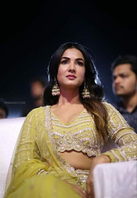 Sonal Chauhan star xxx photo