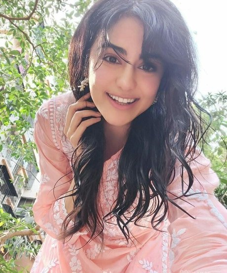 Adah Sharma pornstar beautiful picture