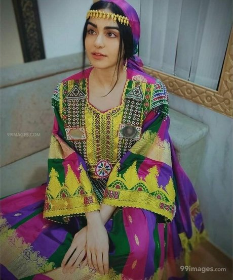 Adah Sharma pornographic star picture