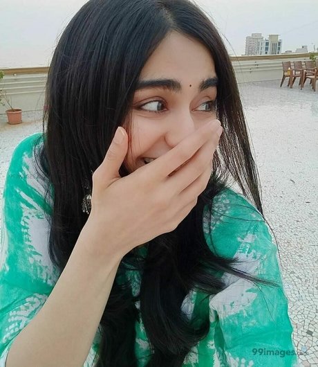 Adah Sharma perfect pornstar archive