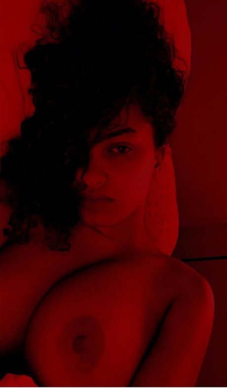 Kennedy Addison nude actress photo