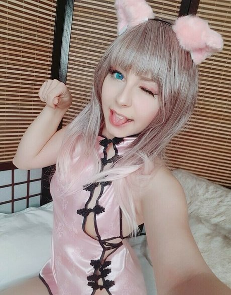 Jenny AN Quick photo