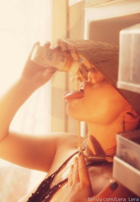 Lera Valerianka star perfect pictures