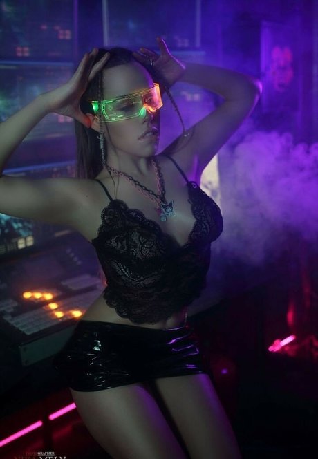 Lera Valerianka nice pornstar gallery