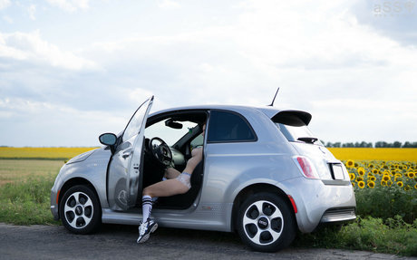 tattooed shemale onlyfans hot nude image