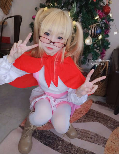 YaoYao star nudes img