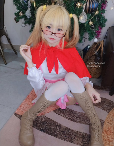 YaoYao free model image