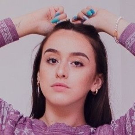 Escarlett Palacios high quality actress picture