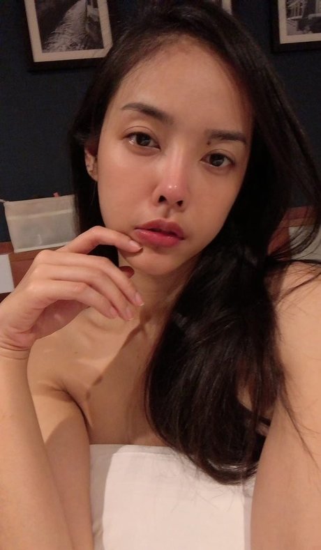 Wijitra Noree star best photos