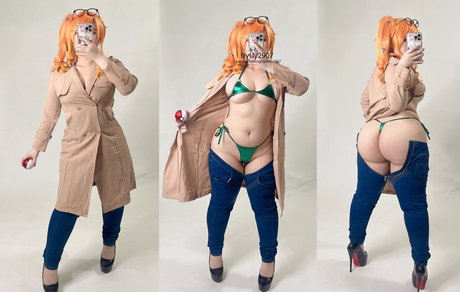 UyUy star exclusive photo