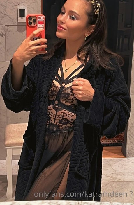 Kat Ramdeen star xxx img