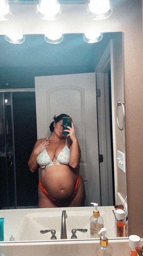 Paige Janette star naked pic