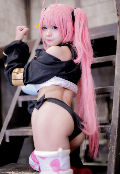 miholy art pornstar images